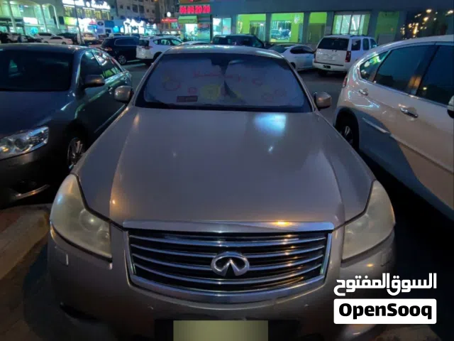 2008 Infiniti Other