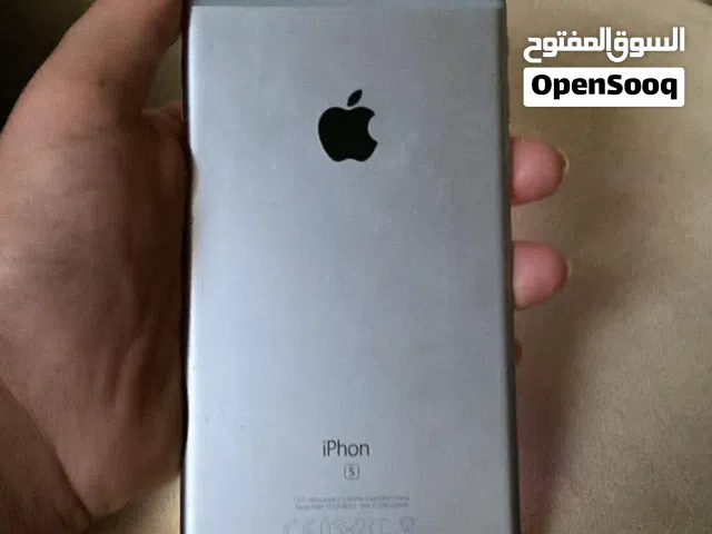 Apple iPhone 6S Plus 64 GB in Irbid