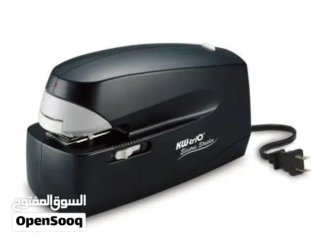 Stapler electric - دباسة كهربائية