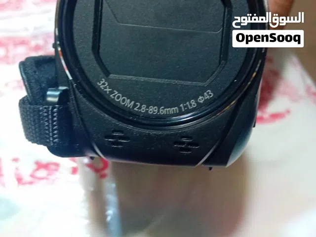 كاميرة كانون 1088