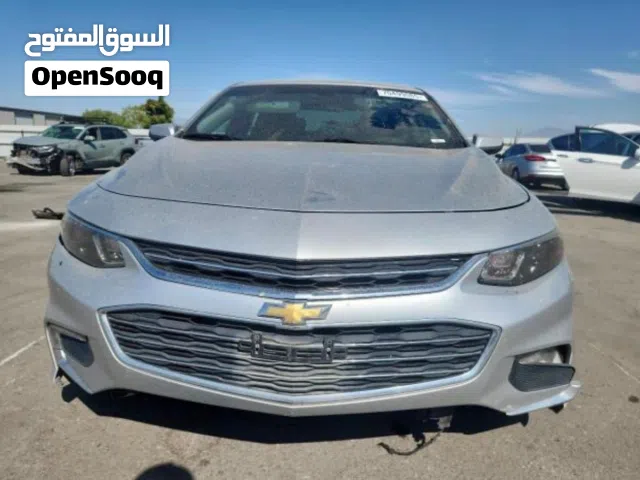 Used Chevrolet Malibu in Al Batinah