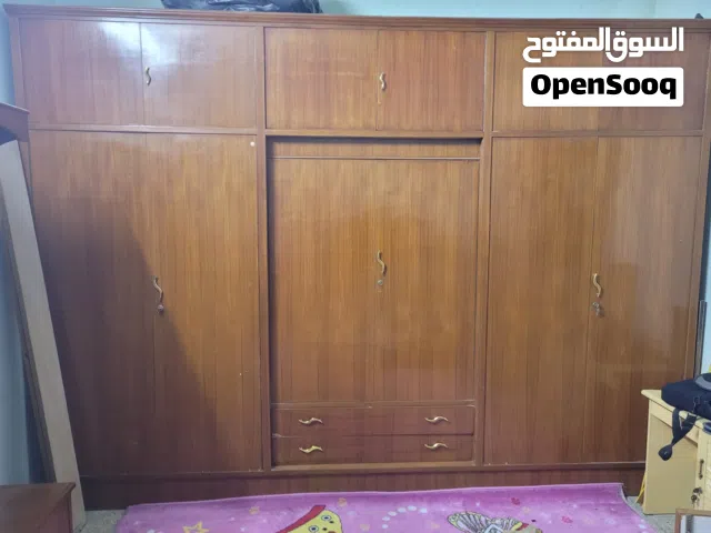 غرفة منام صاج تفصال