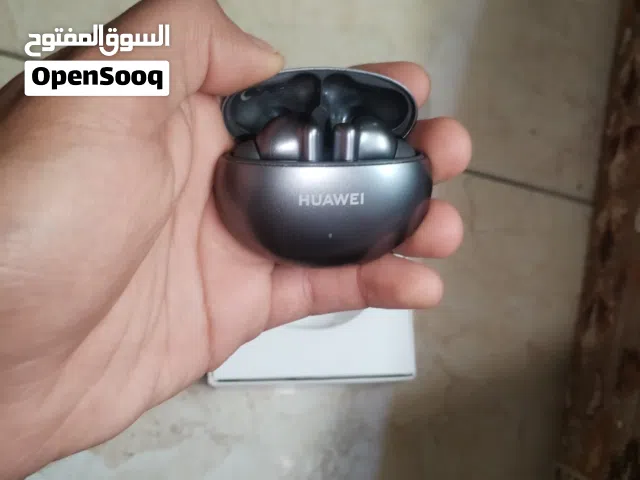 سماعة هواوي freebuds 4i