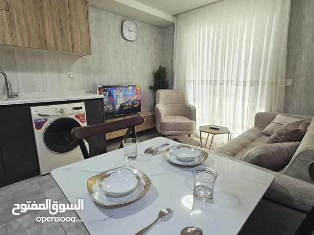 شقة مفروشة فاخرة للايجار في أربيل