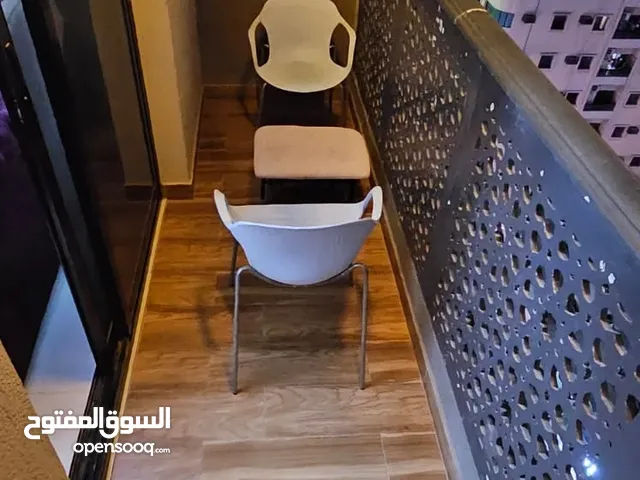 1500 m2 1 Bedroom Apartments for Rent in Ajman Ajman Corniche Road