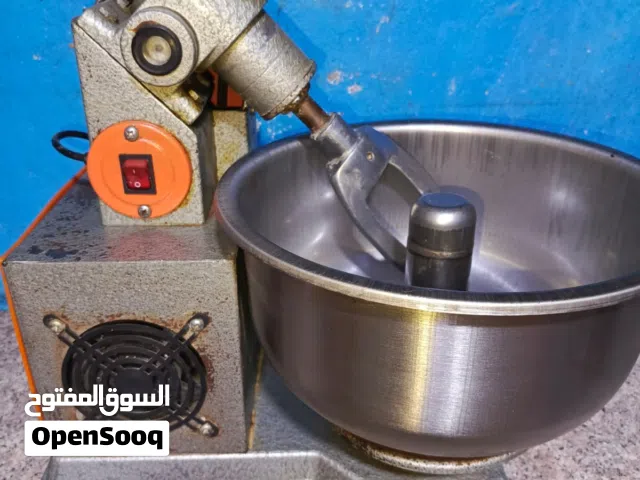 عجانه طحين خمسة كيلو