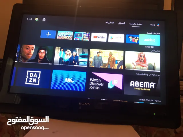 Panasonic LED 42 inch TV in Abu Dhabi
