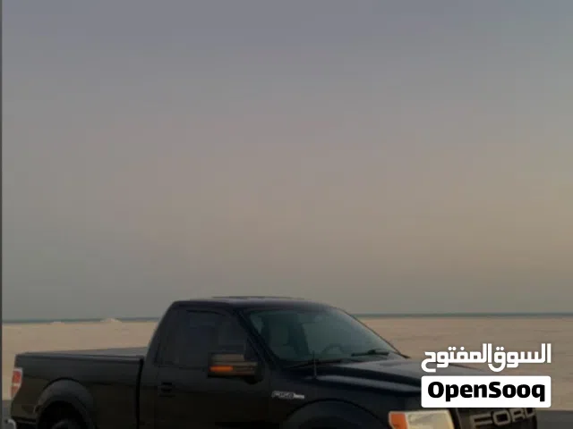 فورد f150 للبيع