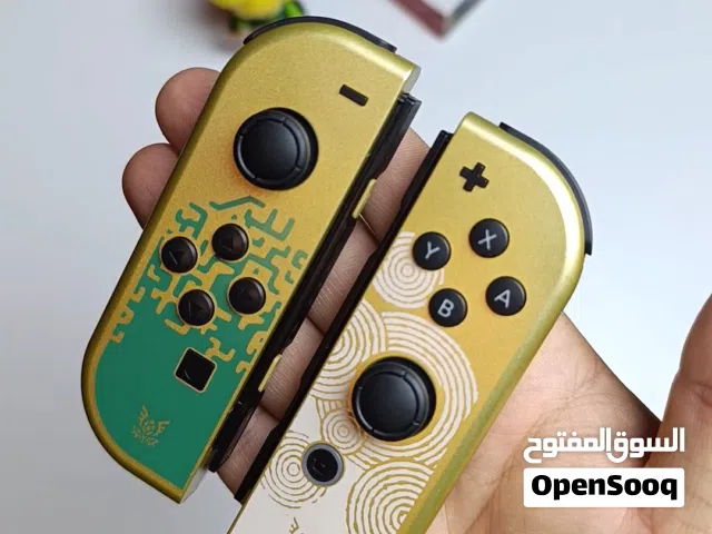 جوي كونز ماستر كوبي درجة أولي Switch 1 & Switch 2