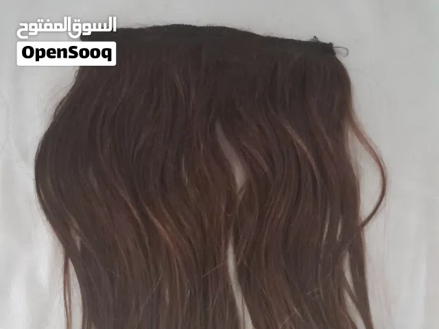 شعر طبيعي للبيع في بغداد