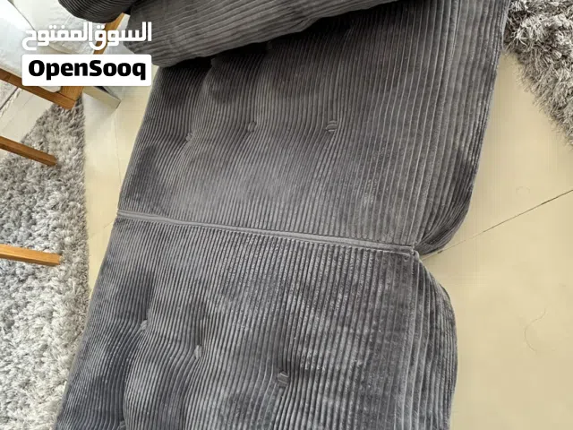 Very beautiful and cozy foldable floor sofa / lounge chair