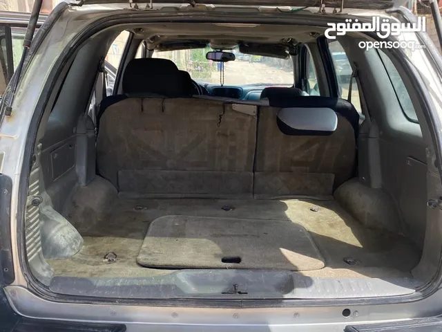 شفرليت بلايزر محور ياباني