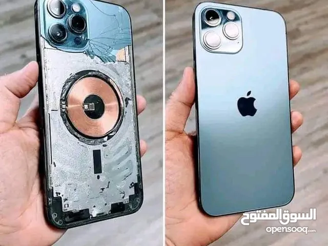 Apple iPhone 11 256 GB in Al Batinah