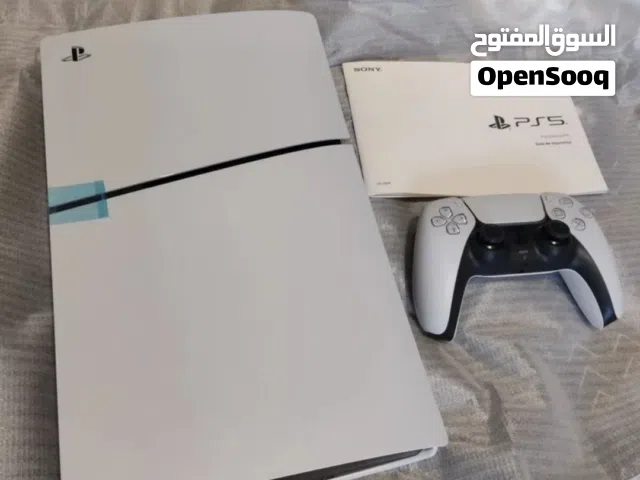ps5 slim digital