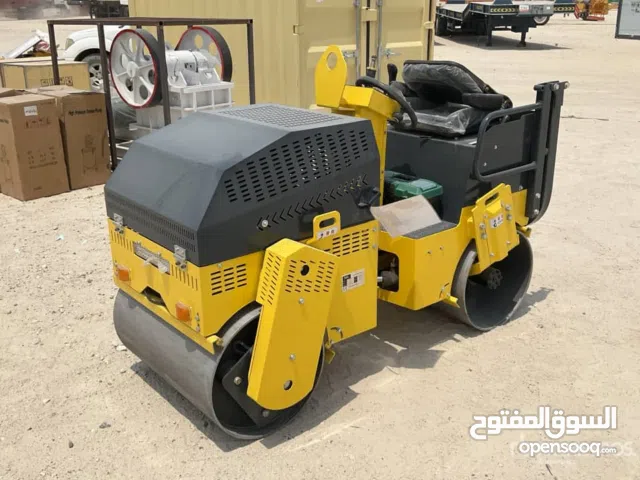 دكاكات حديد2025