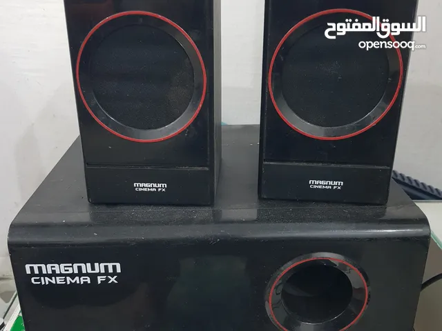 cinema fx صوت نقى للسماعات