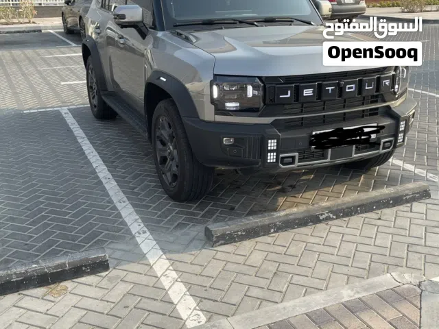 2026 جيتور T2