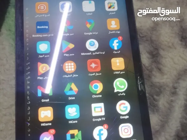 Huawei MediaPad T3 32 GB in Amman