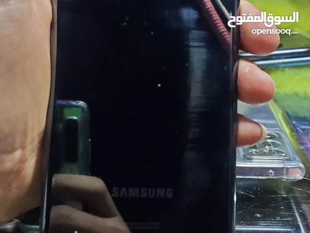 Samsung Galaxy Note 20 Ultra 5G 512 GB in Sana'a