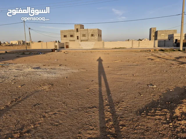 Residential Land for Sale in Mafraq Al-Khalidya