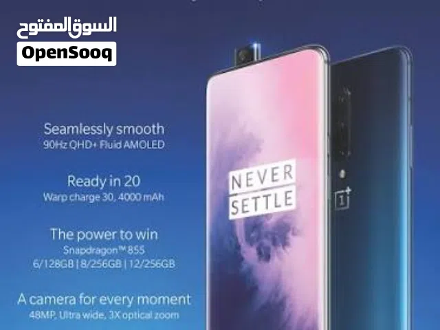 Oneplus 7PRO 256G