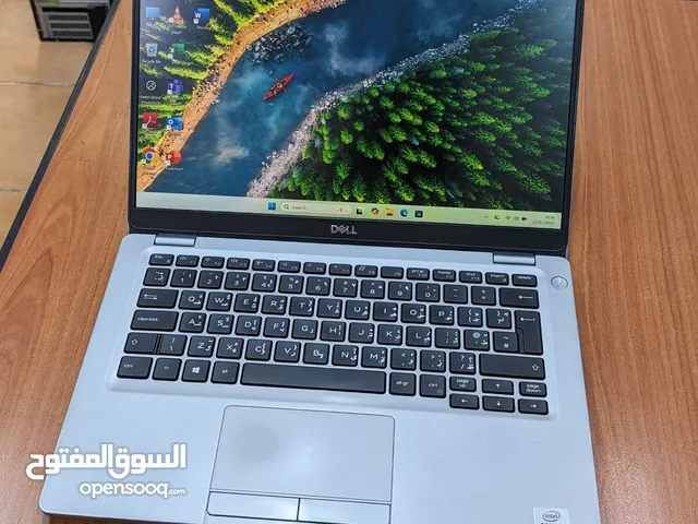 Dell Core i7 10th Gen Laptop 16GB RAM 8GB Ultra HD Graphic FREE Bag & Mouse