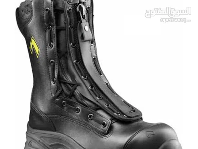 HAIX SPECIAL FIGHTER PRO انتاج شركة هيكس الأمريكية صناعة الماني HAIX SPECIAL FIGHTER PRO