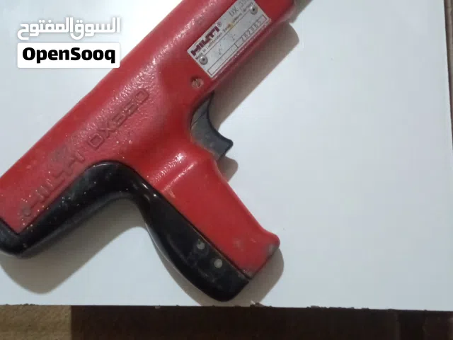 فرد مسامير بحالة جيدة جدا