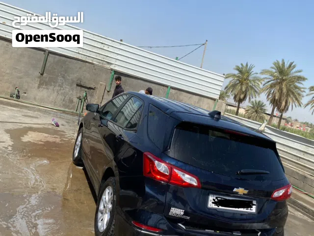 Used Chevrolet Equinox in Basra