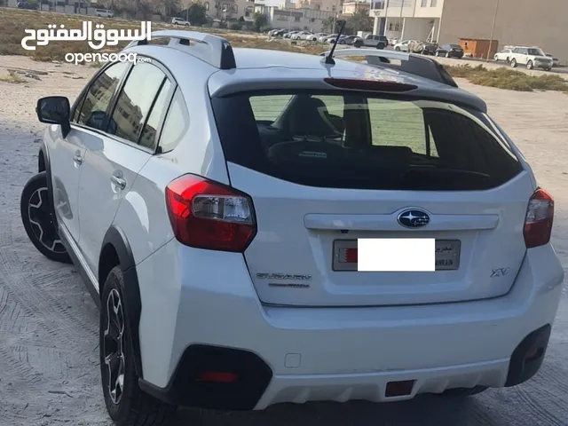 Subaru XV 2015 Urgent Sale