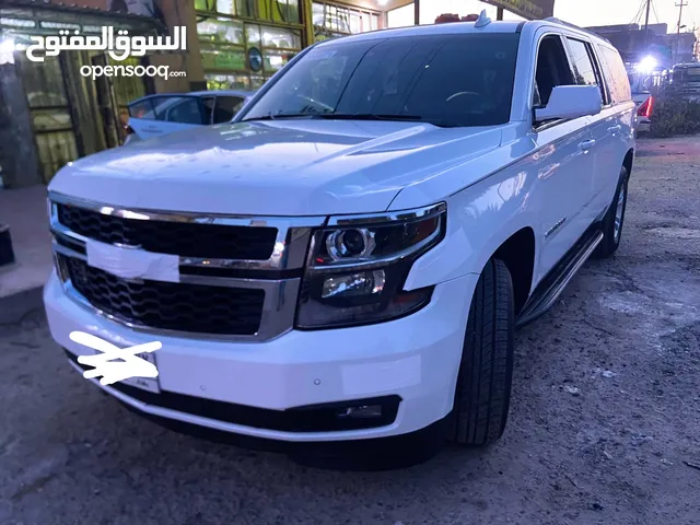 Chevrolet Other 2019 in Basra
