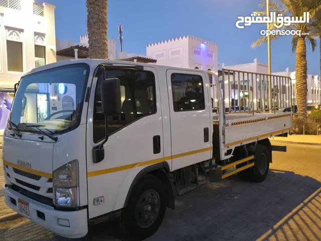 للبيع ISUZU NPR شاحنة بضائع جديدة 2024