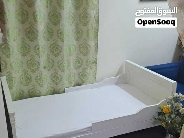 Toddler bed 90×160 cm