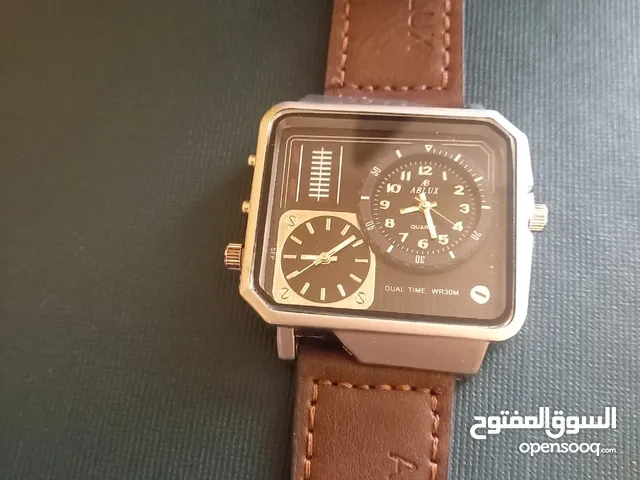Analog Quartz Others watches for sale in Amman