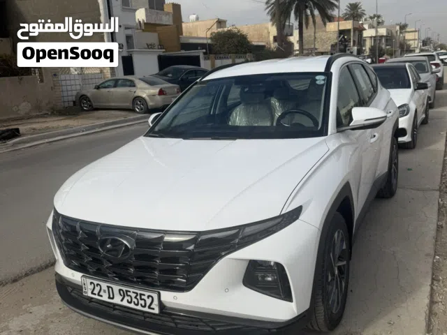 Used Hyundai Tucson in Baghdad