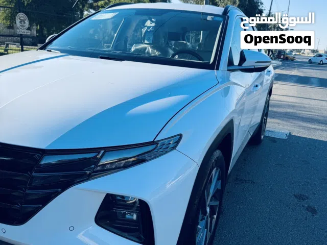 Used Hyundai Tucson in Baghdad