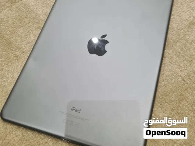 للبيع ipad 9