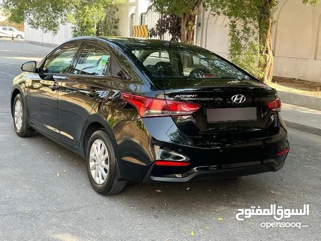 مطلوووب أكسنت 4 غيار بدفعه وشيكات شخصية .. دفعه اكثر من النصف