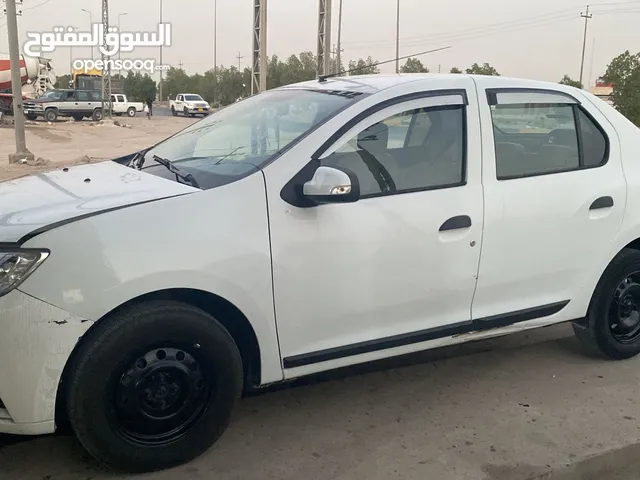 Renault Symbol 2019 in Basra