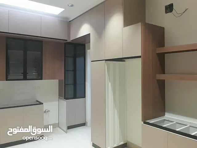 مطابخ المنيوم قطع خاص صاج ألماني جوده عاليه احدث التصاميم تصاميم ثريدي