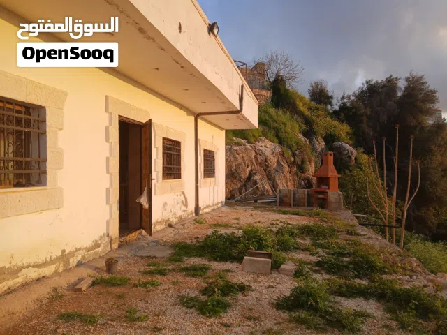 170 m2 3 Bedrooms Townhouse for Sale in Amman Mahes