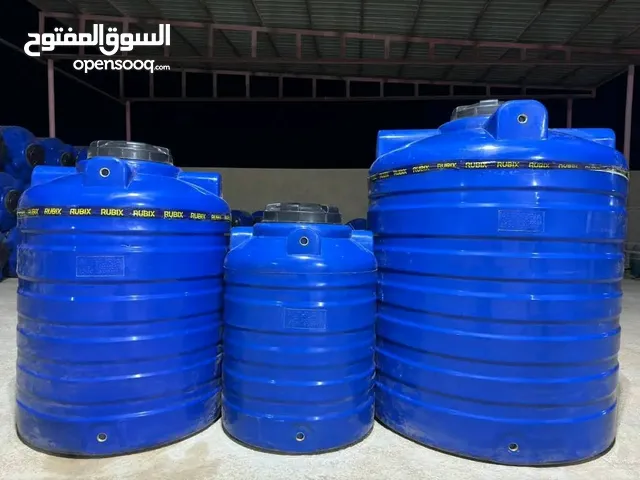 خزانات مياه الثرياء مع ضمان عشره سنوات