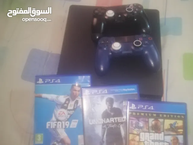 . Ps4 slim