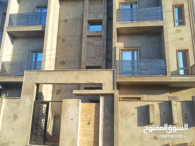 135 m2 4 Bedrooms Apartments for Sale in Tripoli Tajura