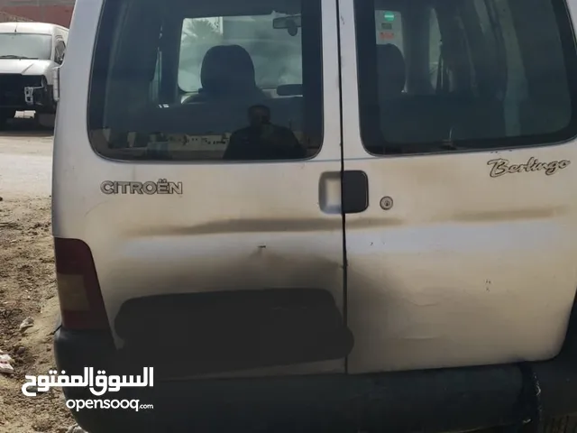 Used Citroen C in Qibili