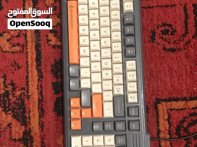 كيبورد إنجليزي