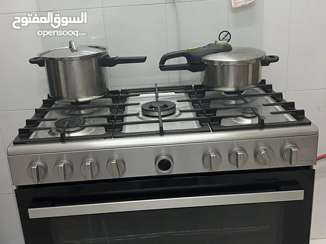 Bosch Ovens in Dhofar