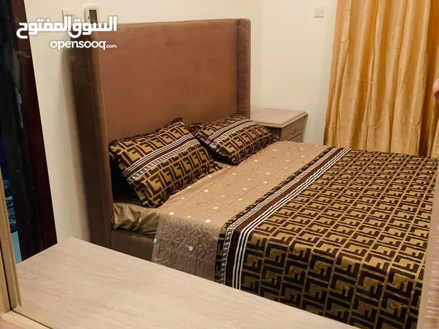 شقة مفروشة للإيجار