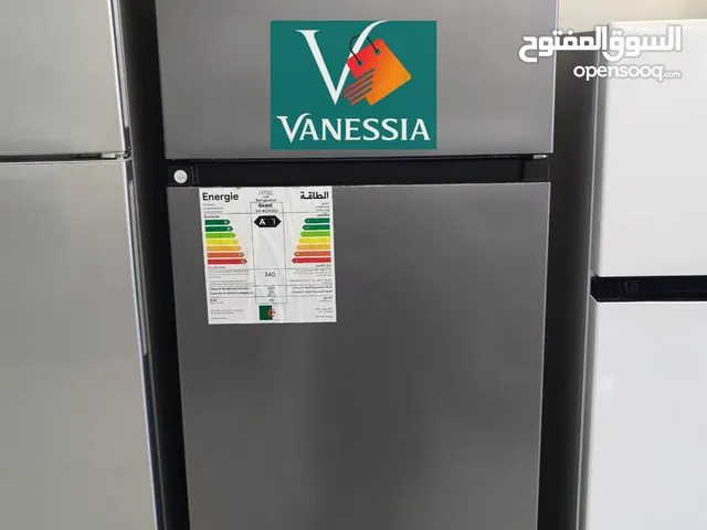 Réfrigérateur marque géant