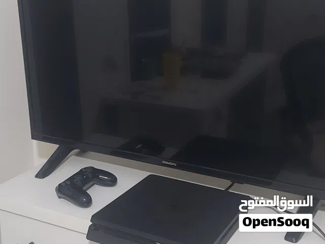 بلايستيشن PS4 حالة الجديد فحص كامل